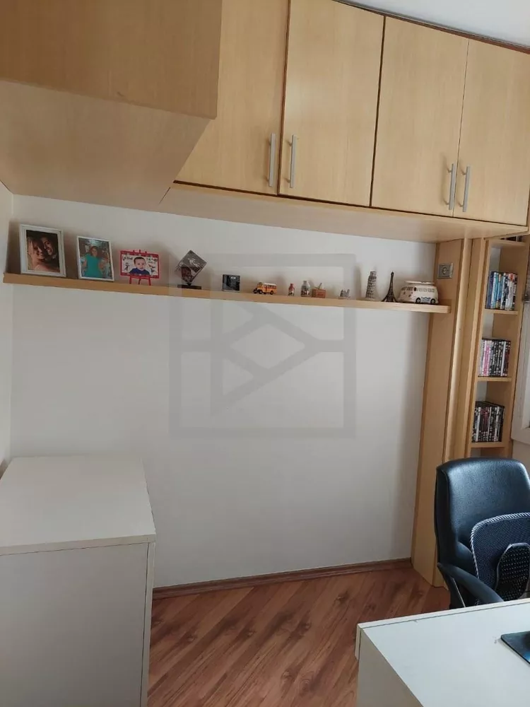 Apartamento, 3 quartos, 73 m² - Foto 1