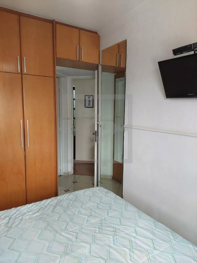 Apartamento, 3 quartos, 73 m² - Foto 3