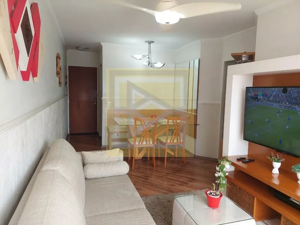Apartamento, 3 quartos, 73 m² - Foto 2
