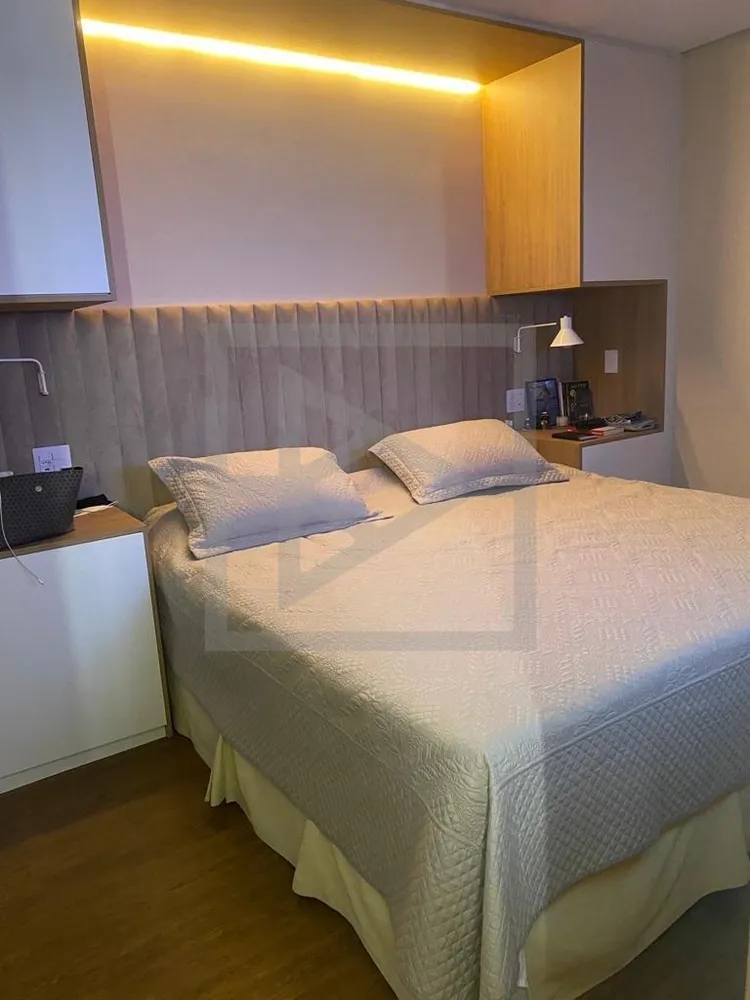 Apartamento, 3 quartos, 198 m² - Foto 5