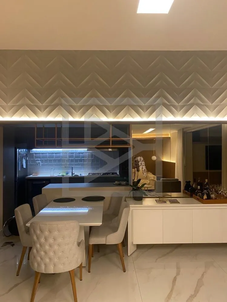 Apartamento, 3 quartos, 198 m² - Foto 8
