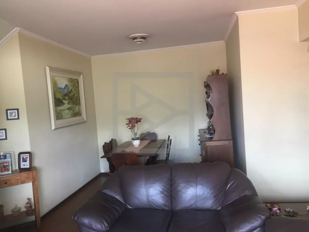 Apartamento, 3 quartos, 74 m² - Foto 5