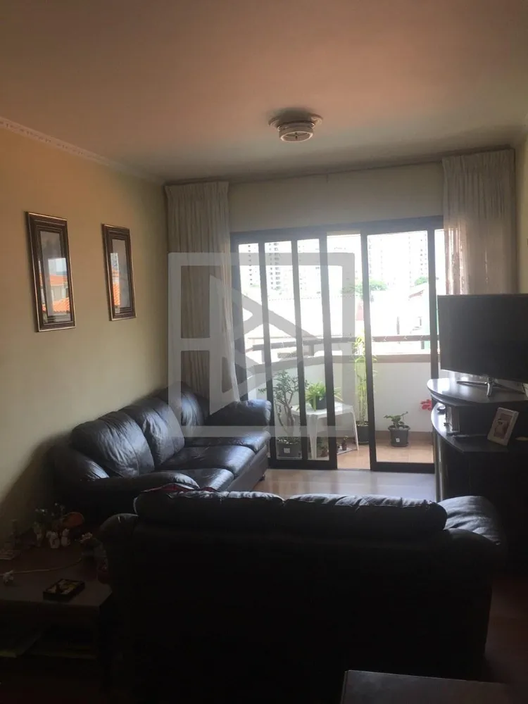 Apartamento, 3 quartos, 74 m² - Foto 1