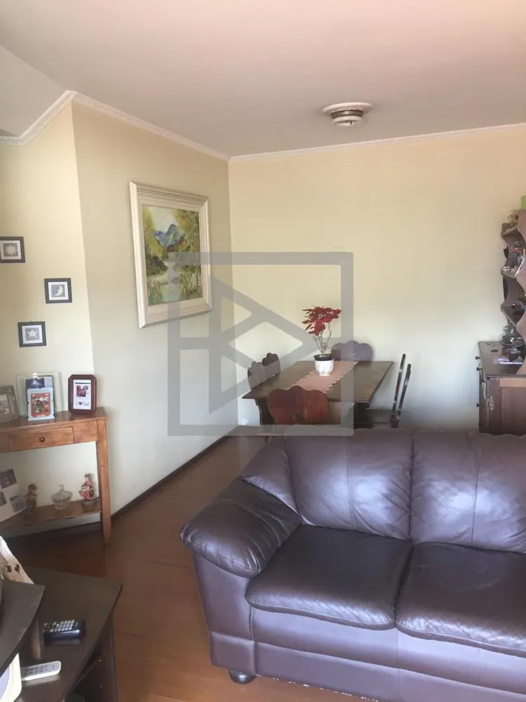 Apartamento, 3 quartos, 74 m² - Foto 3