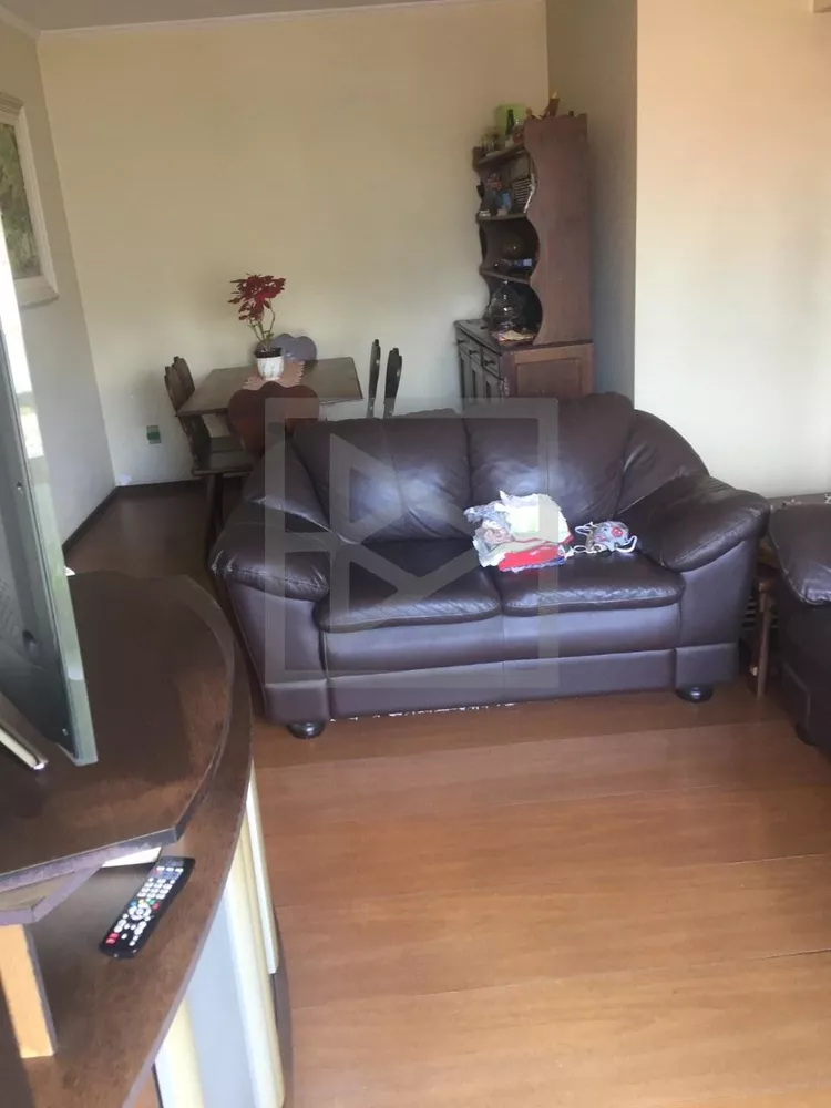 Apartamento, 3 quartos, 74 m² - Foto 8