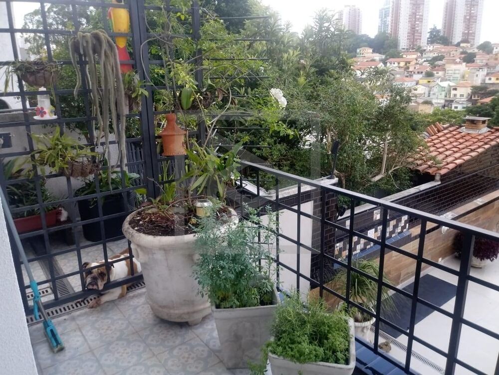 Casa à venda com 6 quartos, 380m² - Foto 5
