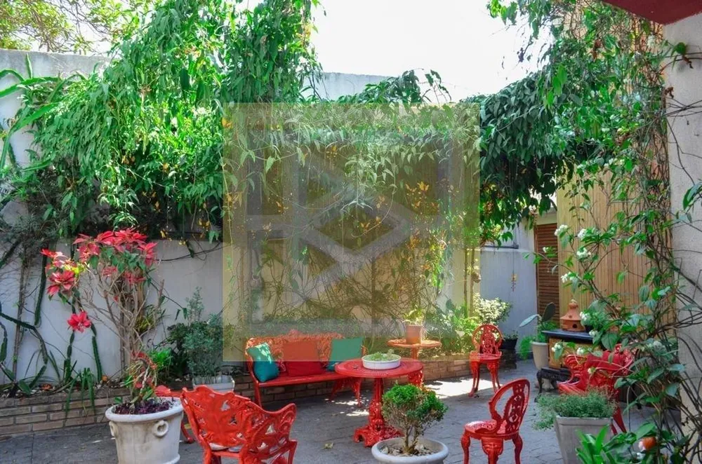 Casa, 6 quartos, 380 m² - Foto 8