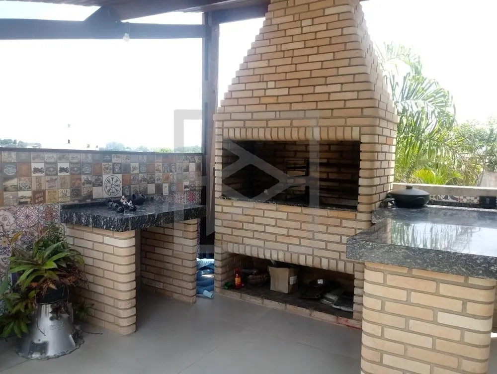 Casa, 6 quartos, 380 m² - Foto 11