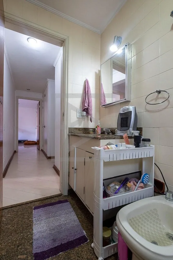 Apartamento, 3 quartos, 142 m² - Foto 7