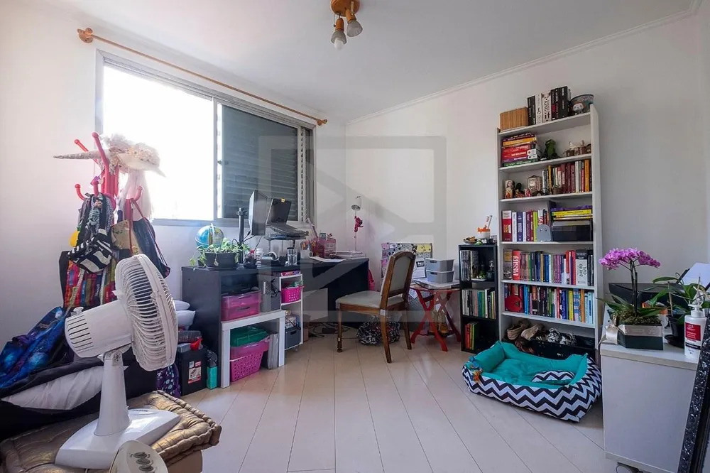 Apartamento, 3 quartos, 142 m² - Foto 6