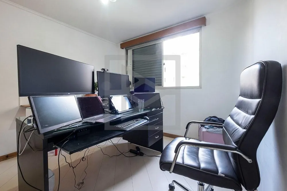 Apartamento, 3 quartos, 142 m² - Foto 5
