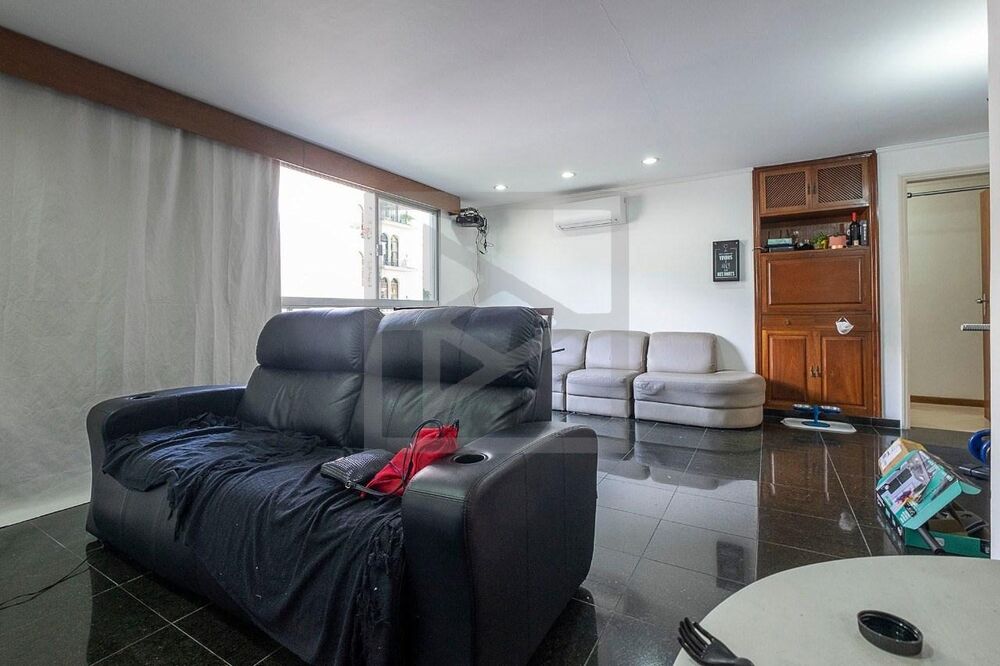 Apartamento, 3 quartos, 142 m² - Foto 3