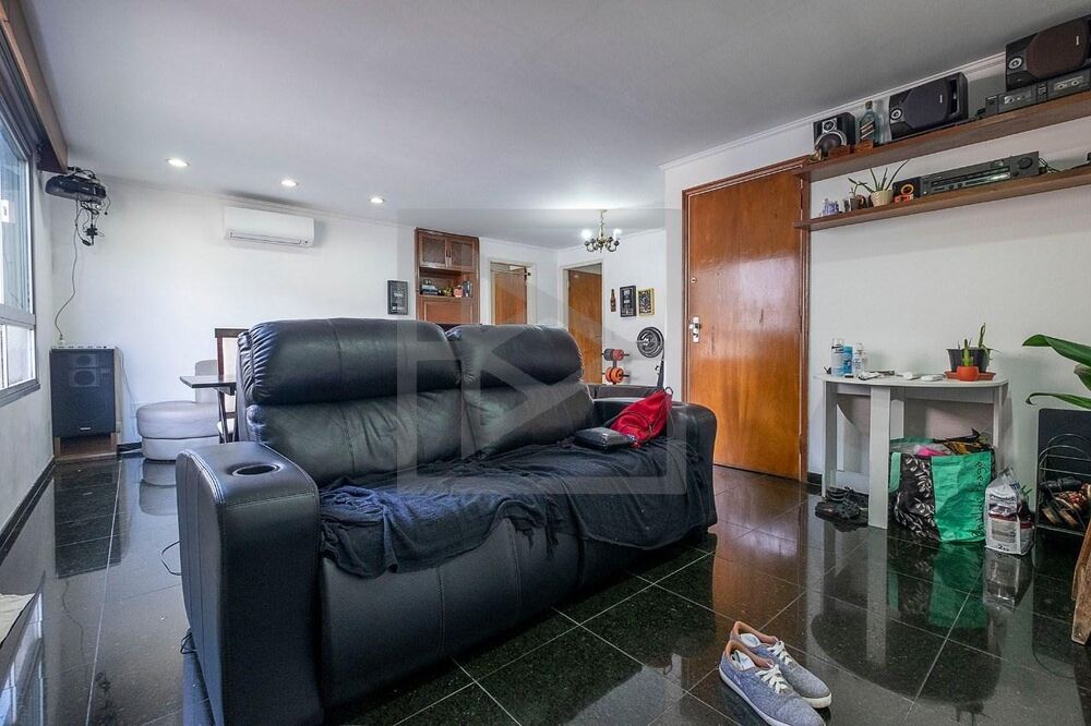 Apartamento, 3 quartos, 142 m² - Foto 4