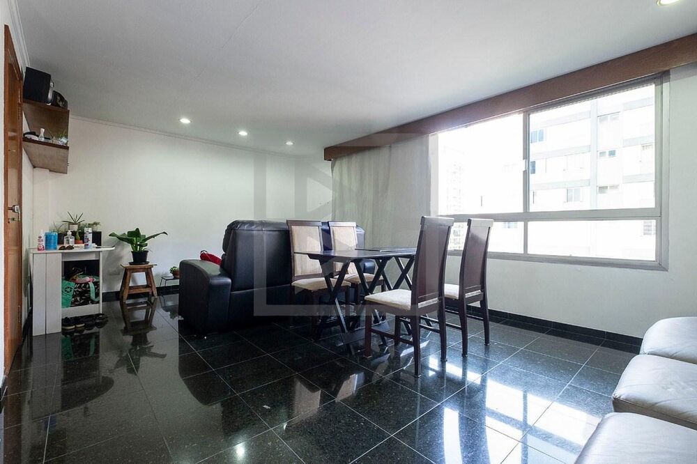 Apartamento, 3 quartos, 142 m² - Foto 1