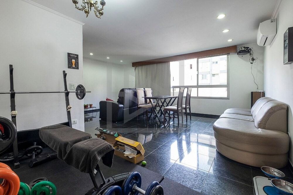 Apartamento, 3 quartos, 142 m² - Foto 2