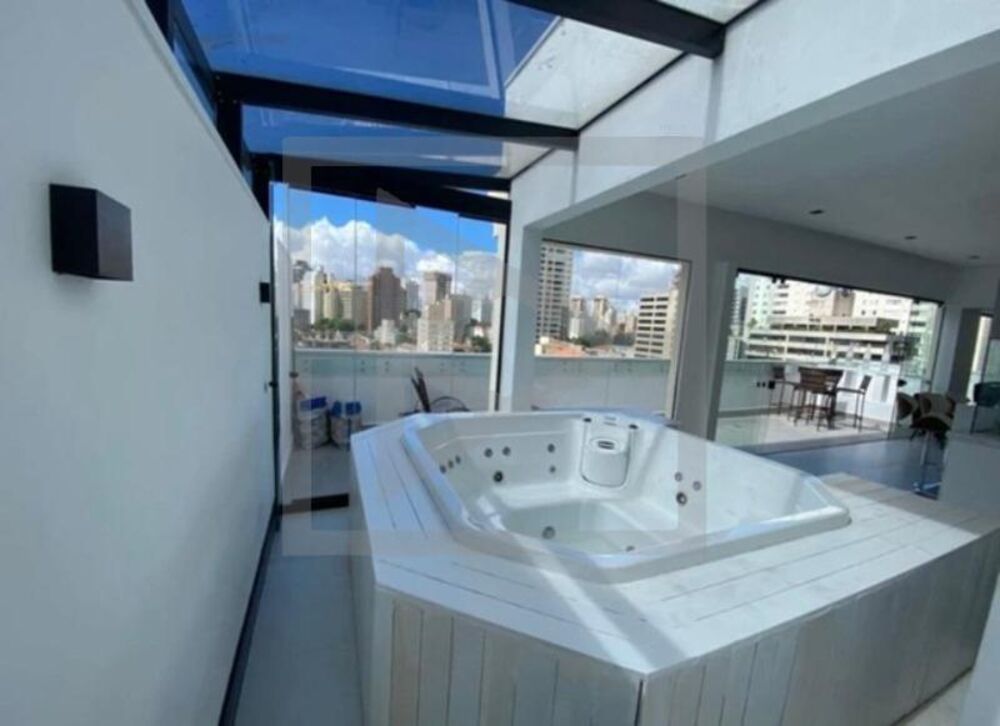 Cobertura, 3 quartos, 212 m² - Foto 28