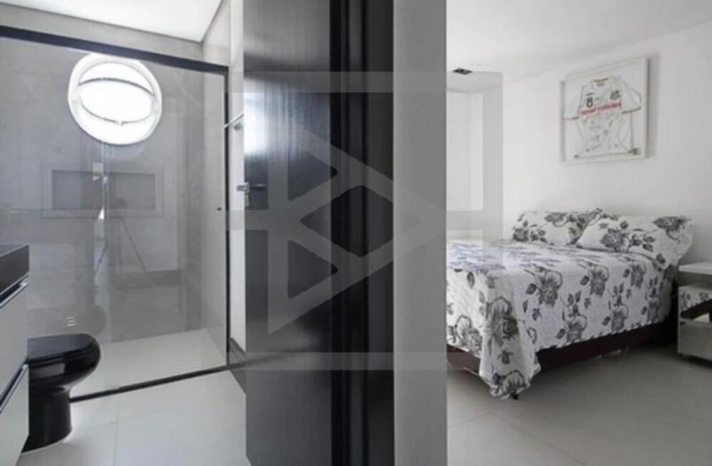 Cobertura, 3 quartos, 212 m² - Foto 9