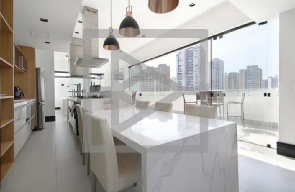 Cobertura, 3 quartos, 212 m² - Foto 5