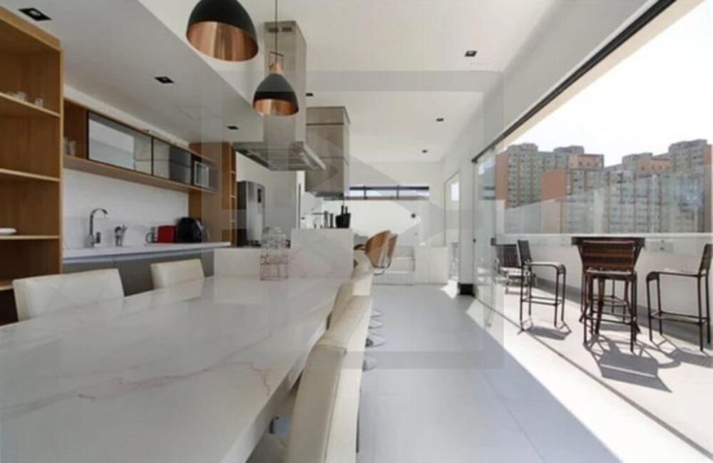 Cobertura, 3 quartos, 212 m² - Foto 6