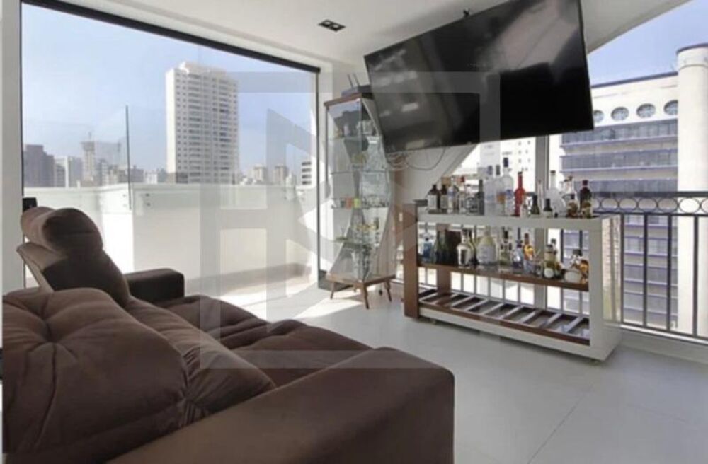 Cobertura, 3 quartos, 212 m² - Foto 29