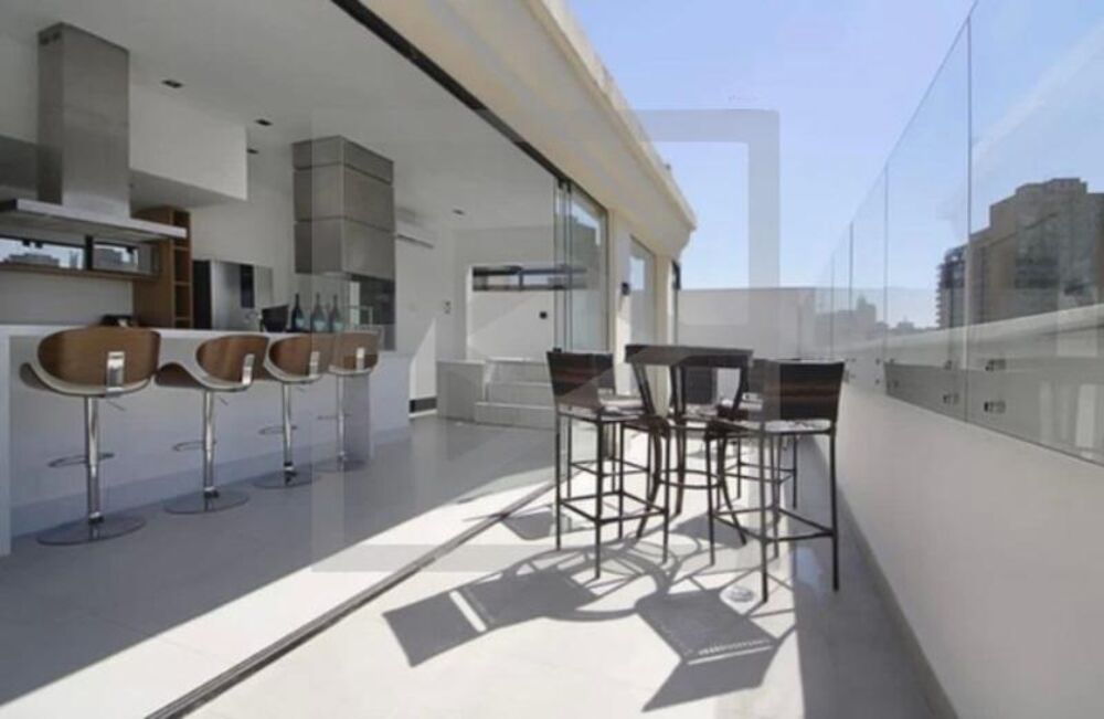 Cobertura, 3 quartos, 212 m² - Foto 21