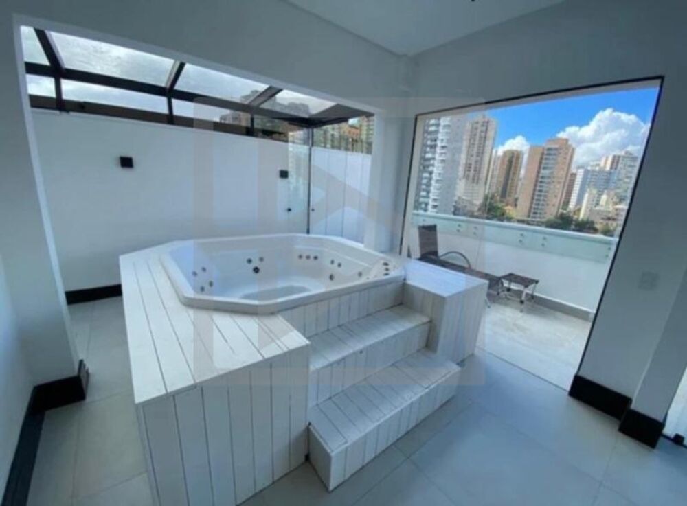 Cobertura, 3 quartos, 212 m² - Foto 8