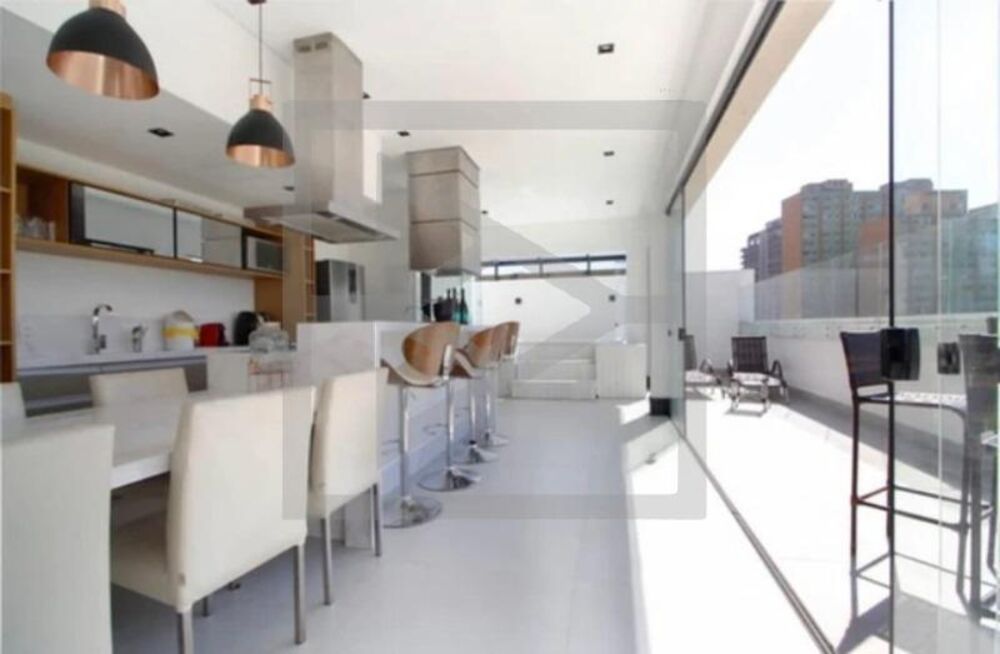 Cobertura, 3 quartos, 212 m² - Foto 19