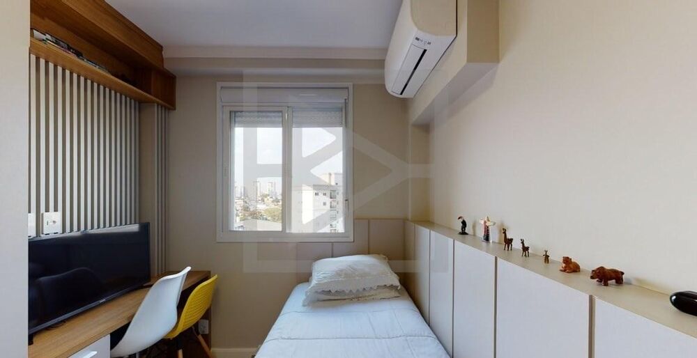 Apartamento, 3 quartos, 81 m² - Foto 9
