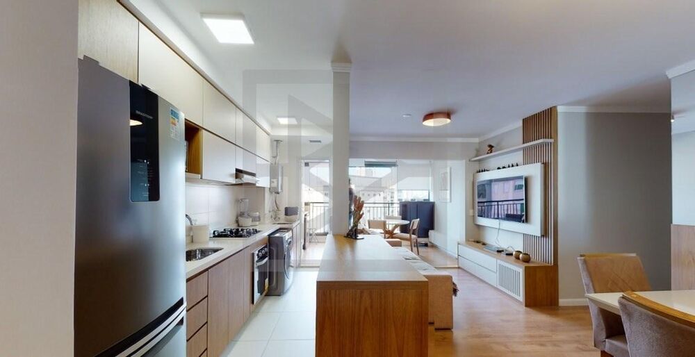 Apartamento, 3 quartos, 81 m² - Foto 4