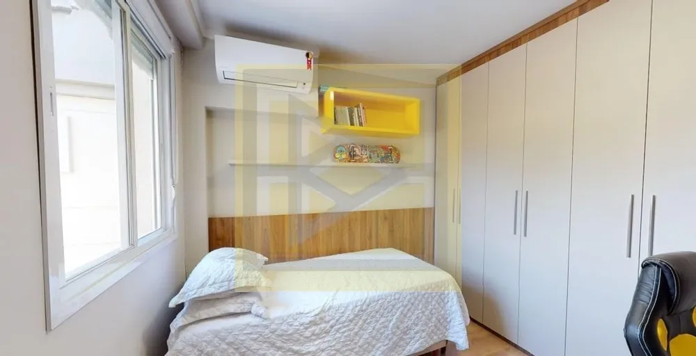 Apartamento, 3 quartos, 81 m² - Foto 21