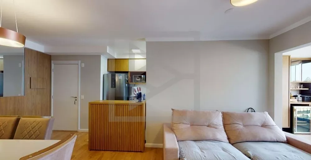 Apartamento, 3 quartos, 81 m² - Foto 3