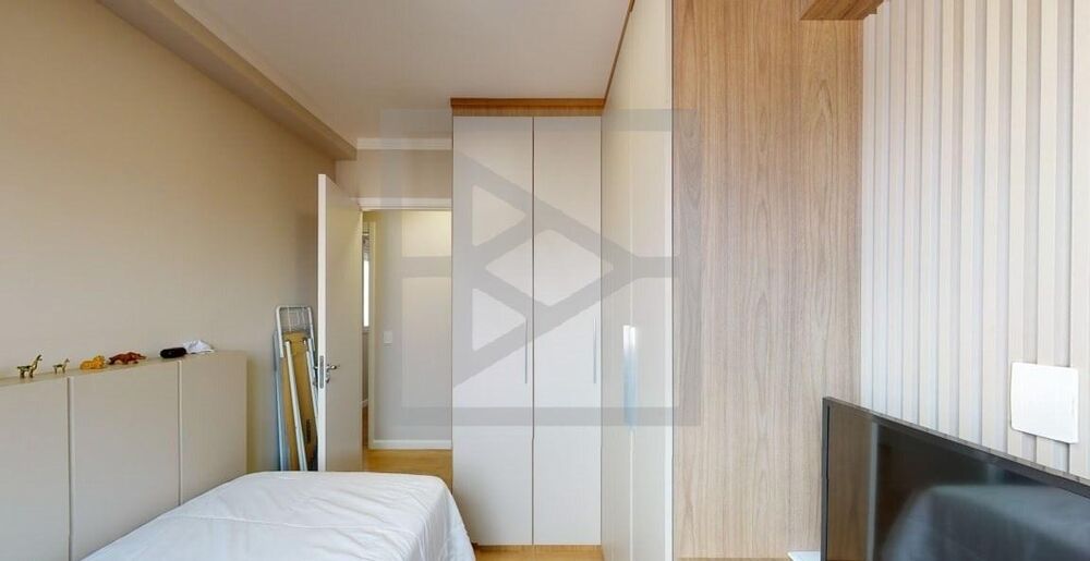 Apartamento, 3 quartos, 81 m² - Foto 10