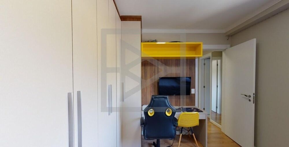 Apartamento, 3 quartos, 81 m² - Foto 7