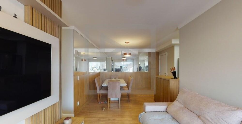 Apartamento, 3 quartos, 81 m² - Foto 2