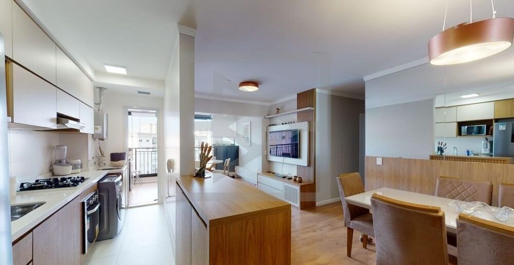 Apartamento, 3 quartos, 81 m² - Foto 5