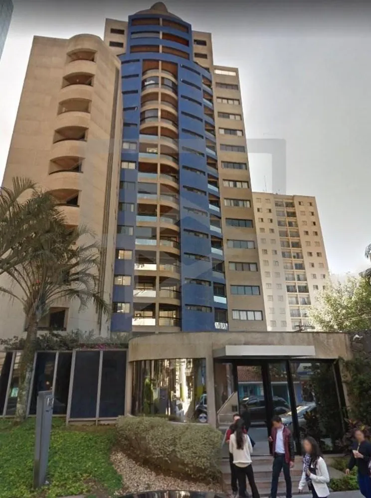 Apartamento, 1 quarto, 89 m² - Foto 16