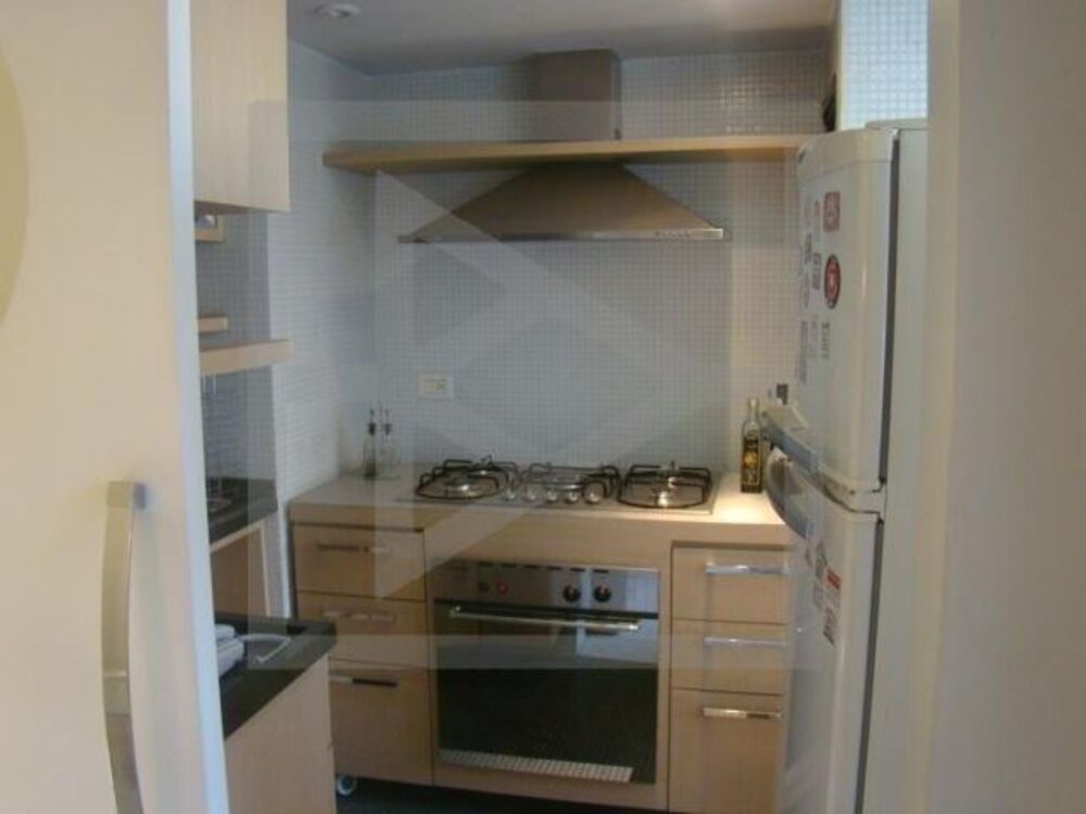 Apartamento, 1 quarto, 89 m² - Foto 5