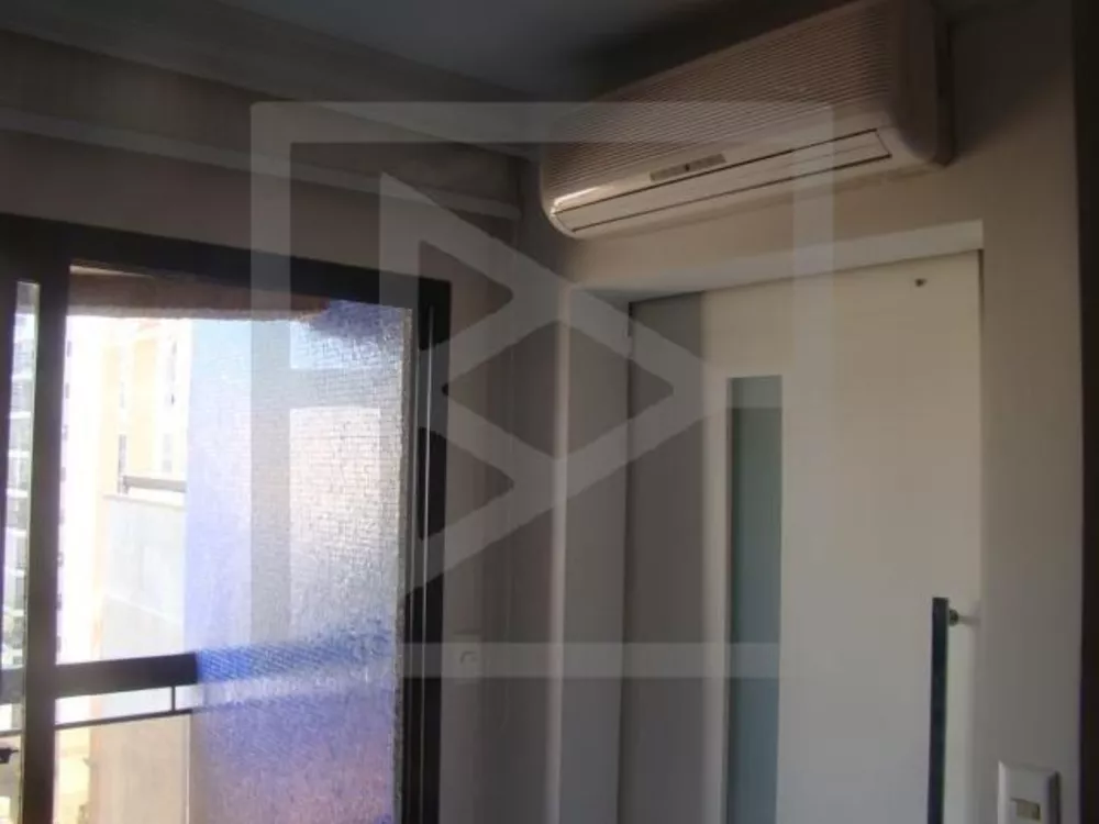 Apartamento, 1 quarto, 89 m² - Foto 1