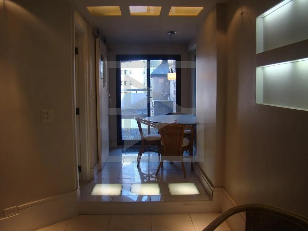 Apartamento, 1 quarto, 89 m² - Foto 11