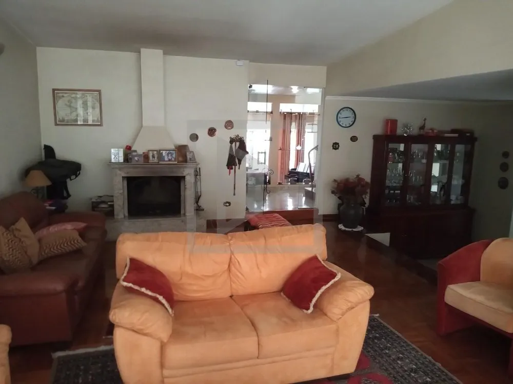 Casa, 4 quartos, 465 m² - Foto 4