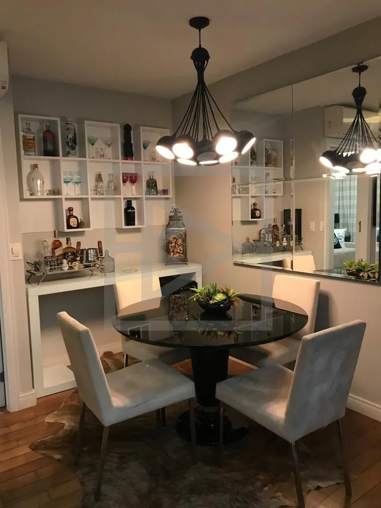 Apartamento, 2 quartos, 80 m² - Foto 1