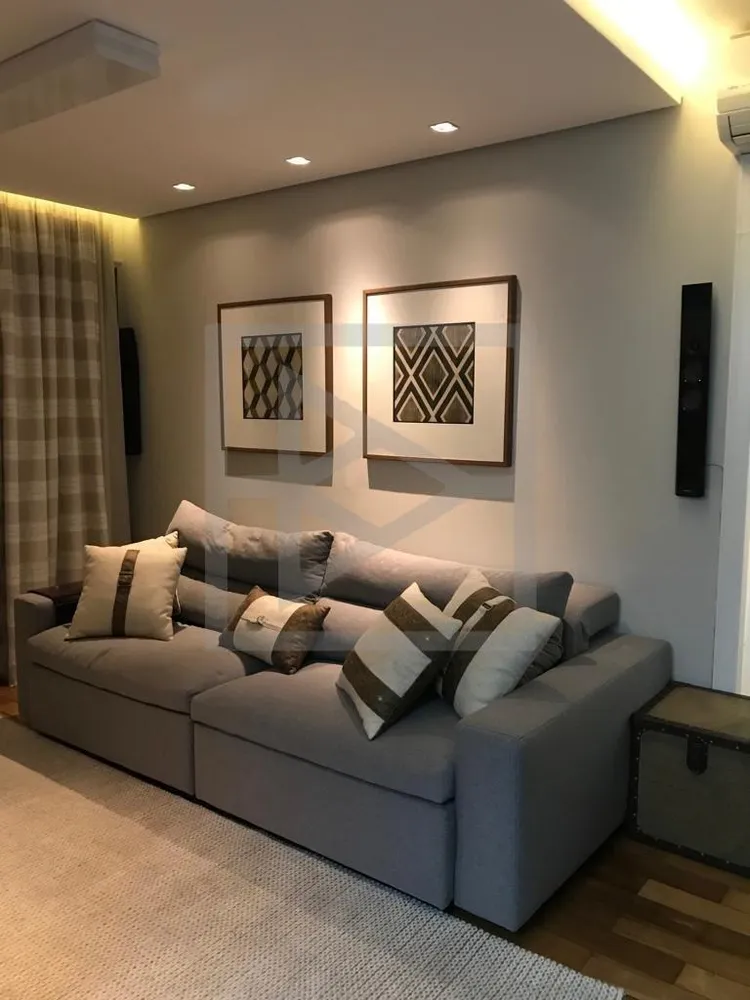 Apartamento, 2 quartos, 80 m² - Foto 3