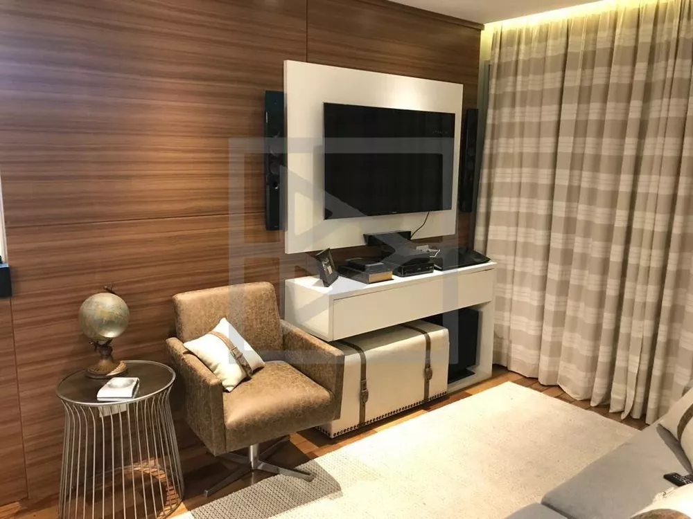Apartamento, 2 quartos, 80 m² - Foto 1
