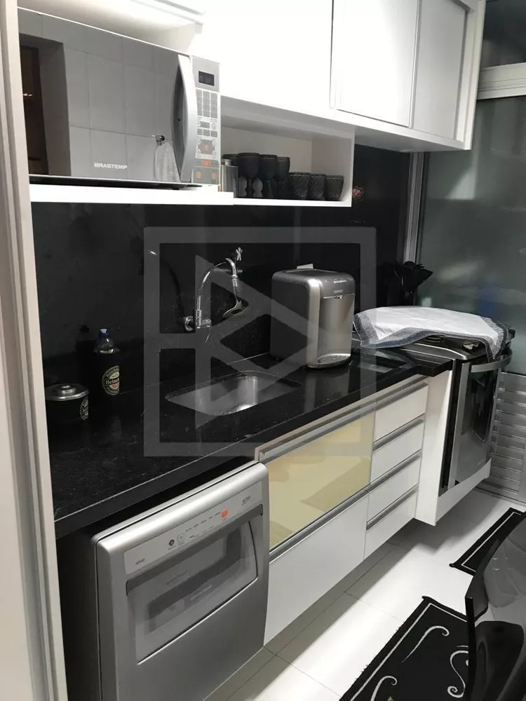 Apartamento, 2 quartos, 80 m² - Foto 3