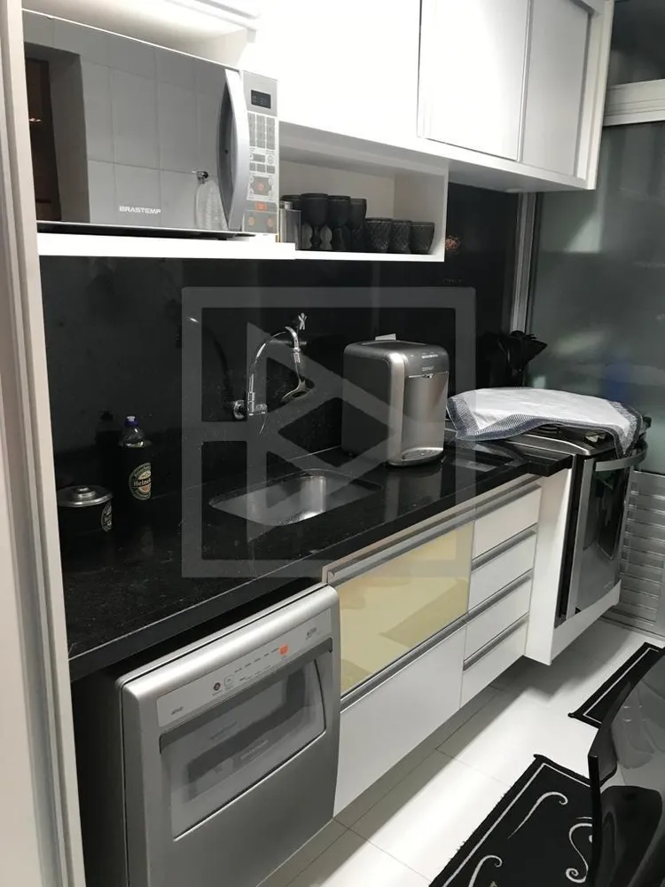 Apartamento, 2 quartos, 80 m² - Foto 4