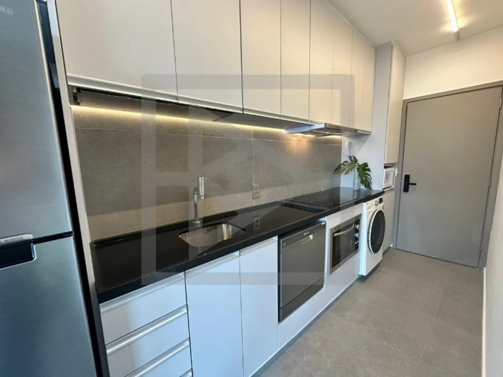 Apartamento, 1 quarto, 45 m² - Foto 7