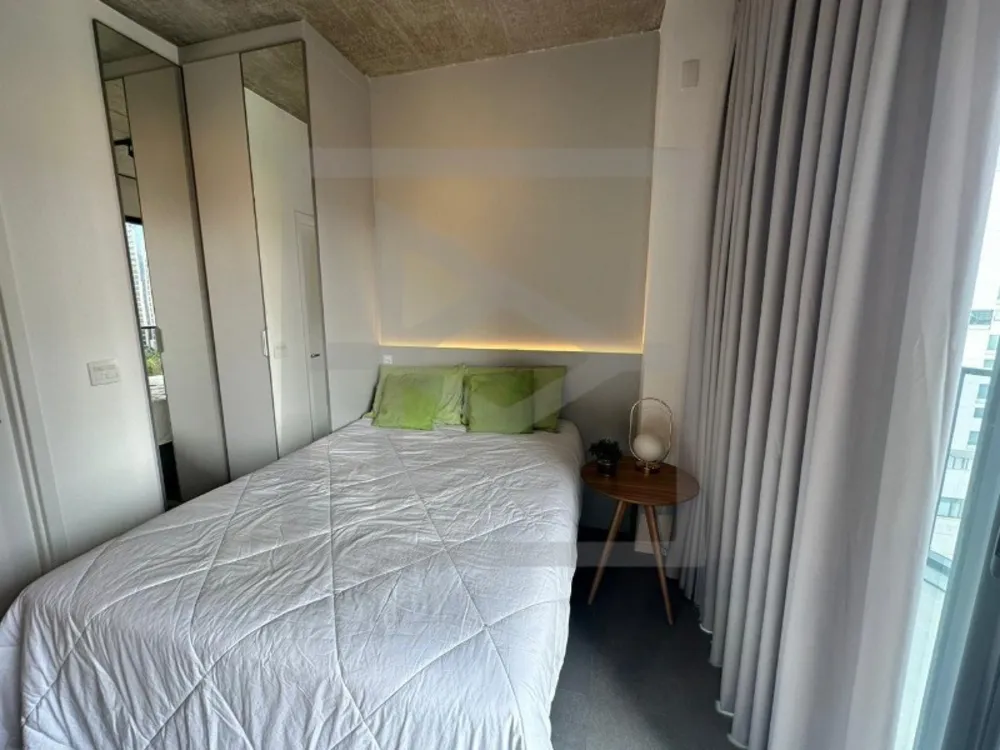 Apartamento, 1 quarto, 45 m² - Foto 6