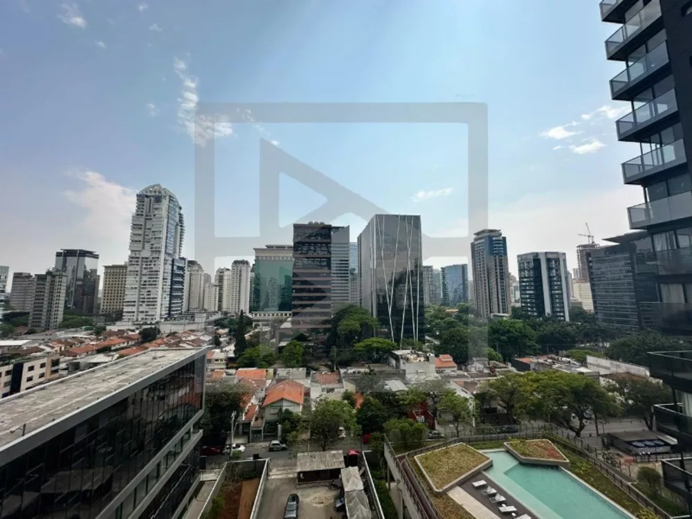 Apartamento, 1 quarto, 45 m² - Foto 1
