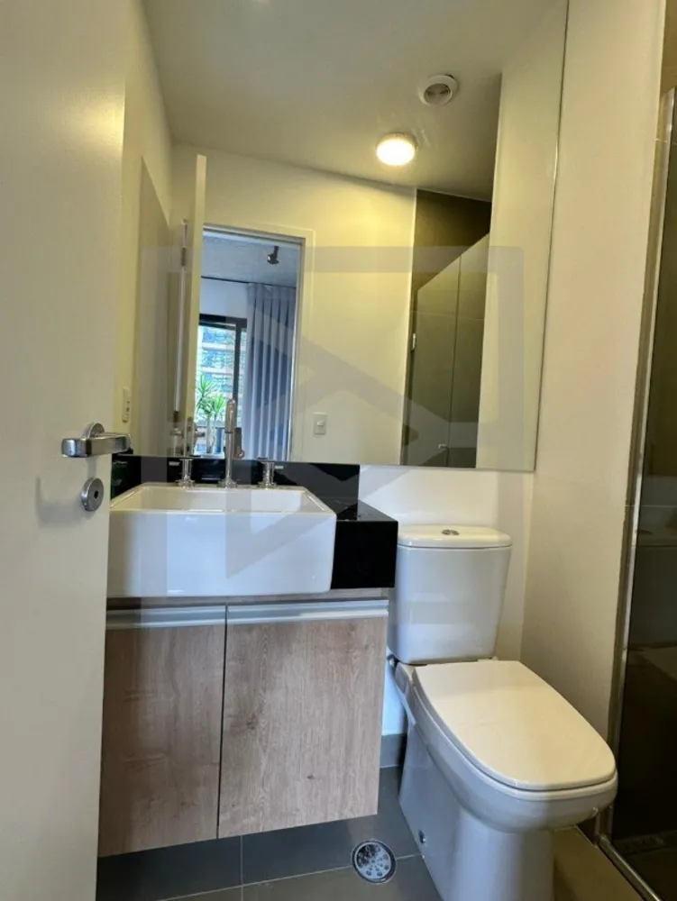 Apartamento, 1 quarto, 45 m² - Foto 4