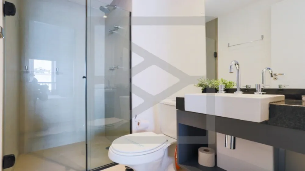Kitnet-Studio, 37 m² - Foto 7